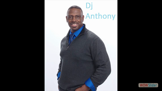 ANTHONY DJ