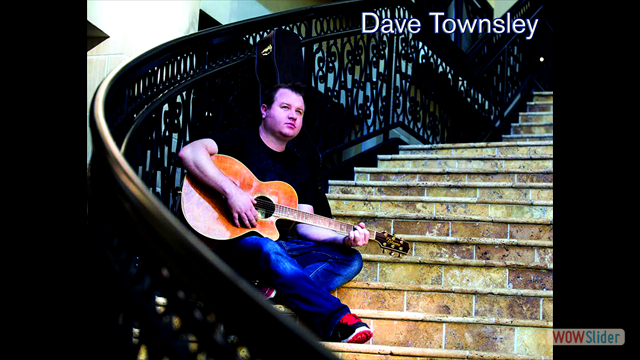 DAVE TOWNSLEY